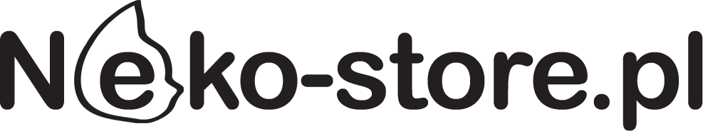 neko-store.pl - internetowy sklep od Otaku dla Otaku: mangi, figurki, gry logo