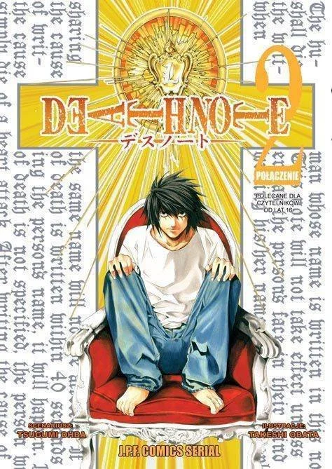 Death Note 02 - używana