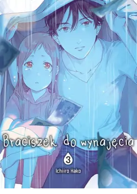 Braciszek do wynajęcia #3