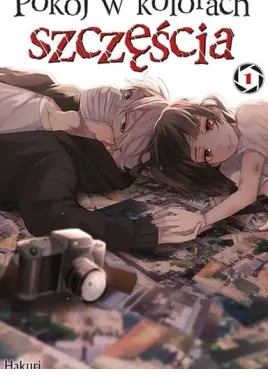 Pokój w kolorach szczęścia #1