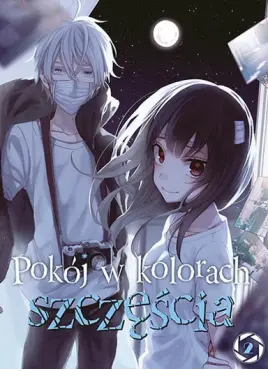 Pokój w kolorach szczęścia #2