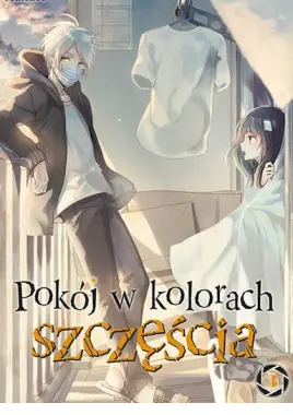 Pokój w kolorach szczęścia #3